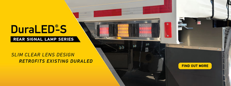 DuraLED-S Product Release