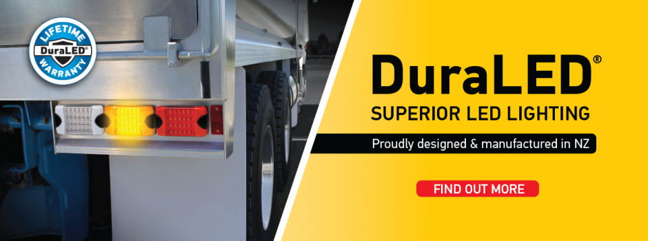 DuraLED Superior LED Lighting