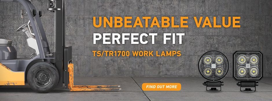 HELLA VALUEFIT TS1700-TR1700
