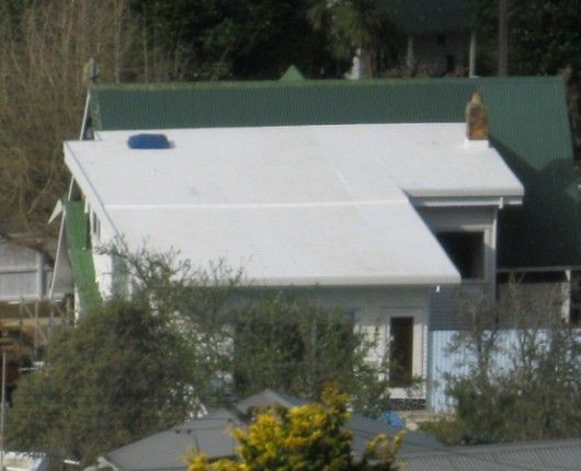 Mt Albert re-roof