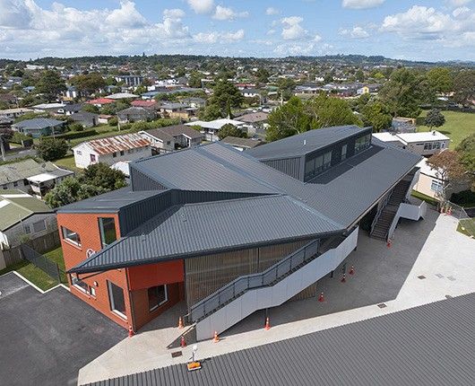 Manurewa South School