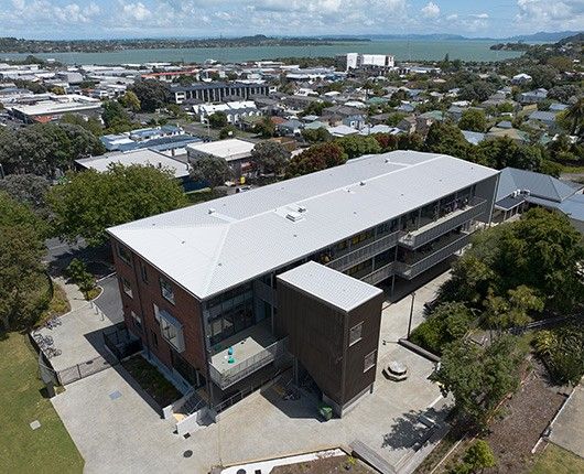 Onehunga Primary School 