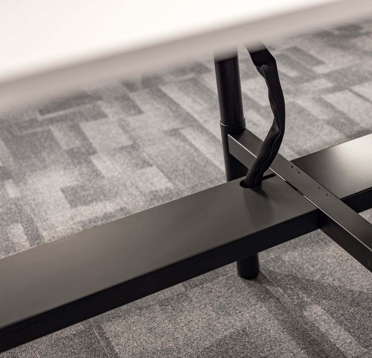 Aerial Touchdown | Vidak