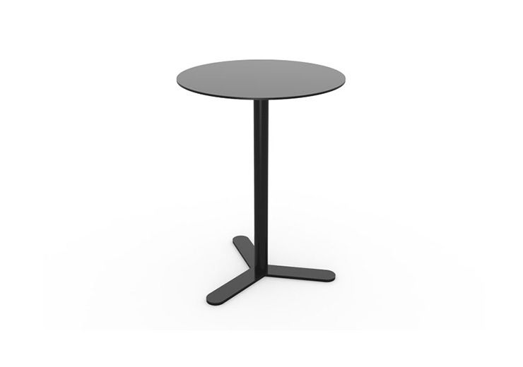 Prop Table – side table for lounges and social spaces | Vidak