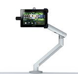 Tablet tray