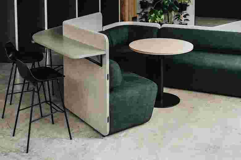 Focus Lite table – multipurpose table | Vidak