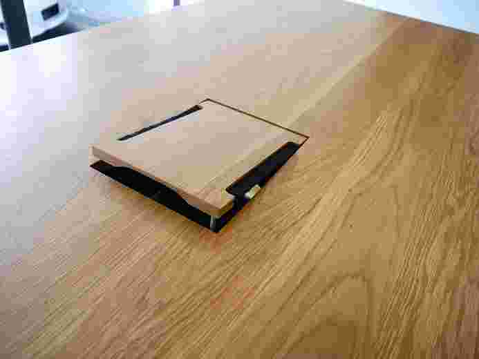 Trestle Table image 7