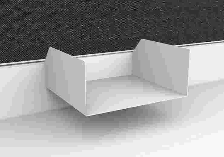 Storage Box Shelf image 1