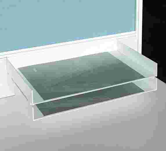 2 Tier Paper Tray image 3