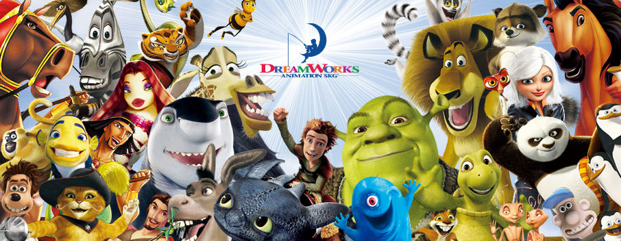 Inspired by connected design at DreamWorks image 2