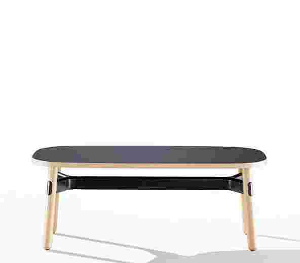 1200 x 600mm coffee table