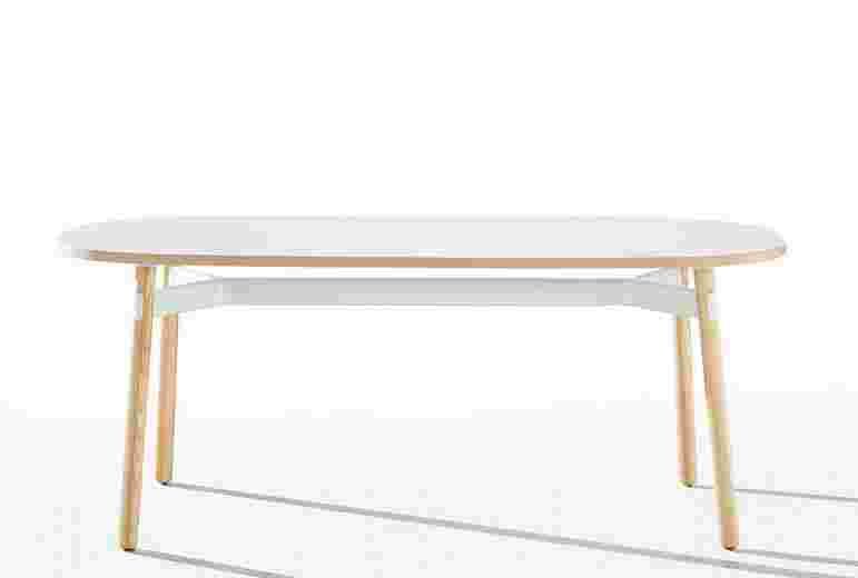 1800 x 900mm table