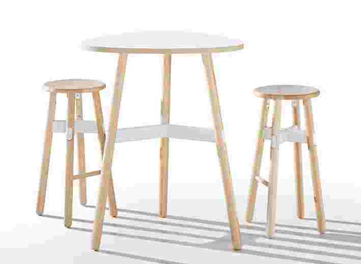 Okidoki Stool image 11