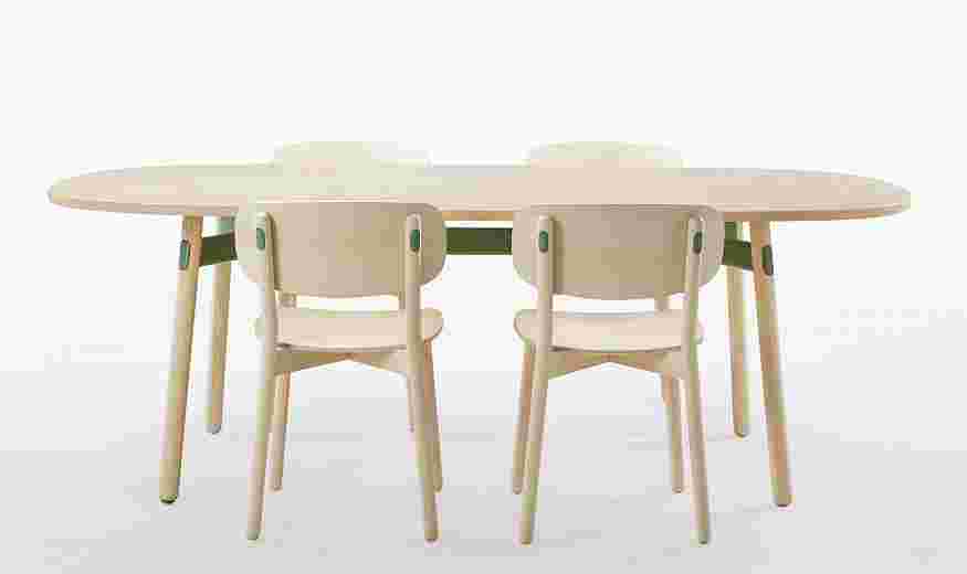 Okidoki Chair image 13