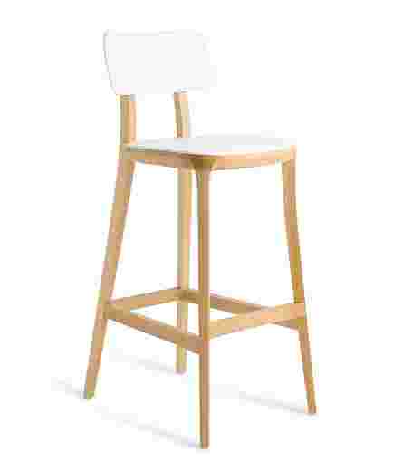 Polka Stool image 2