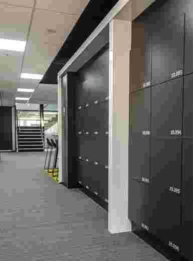 Vecos Lockers image 14