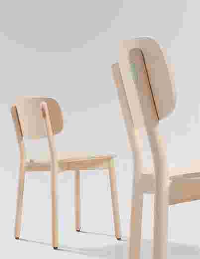 Okidoki Chair image 7