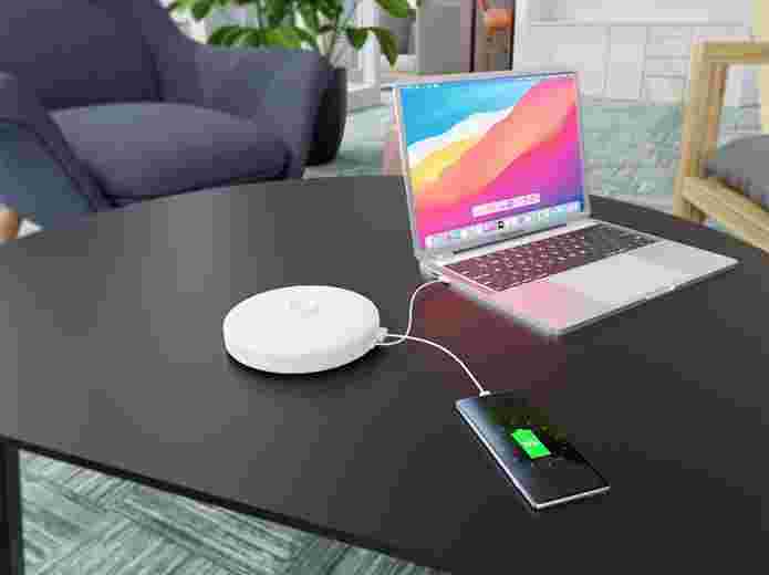 Freedom Wireless Charging image 3