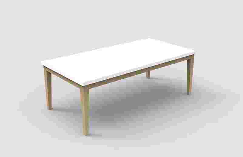 Rest Coffee Table image 6