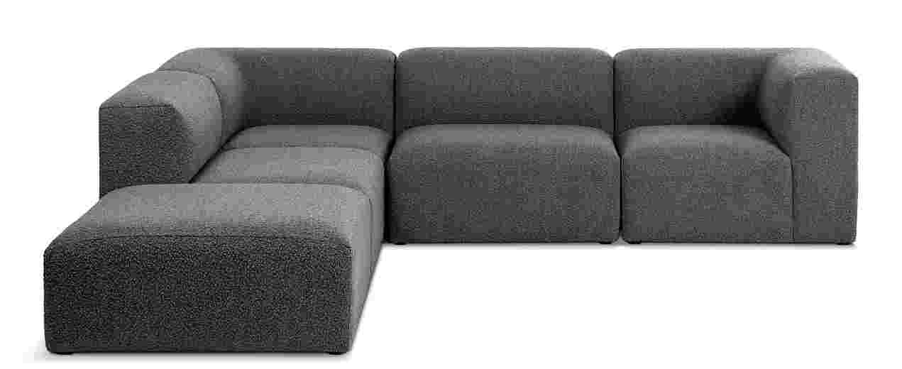 District Modular Sofa Vidak