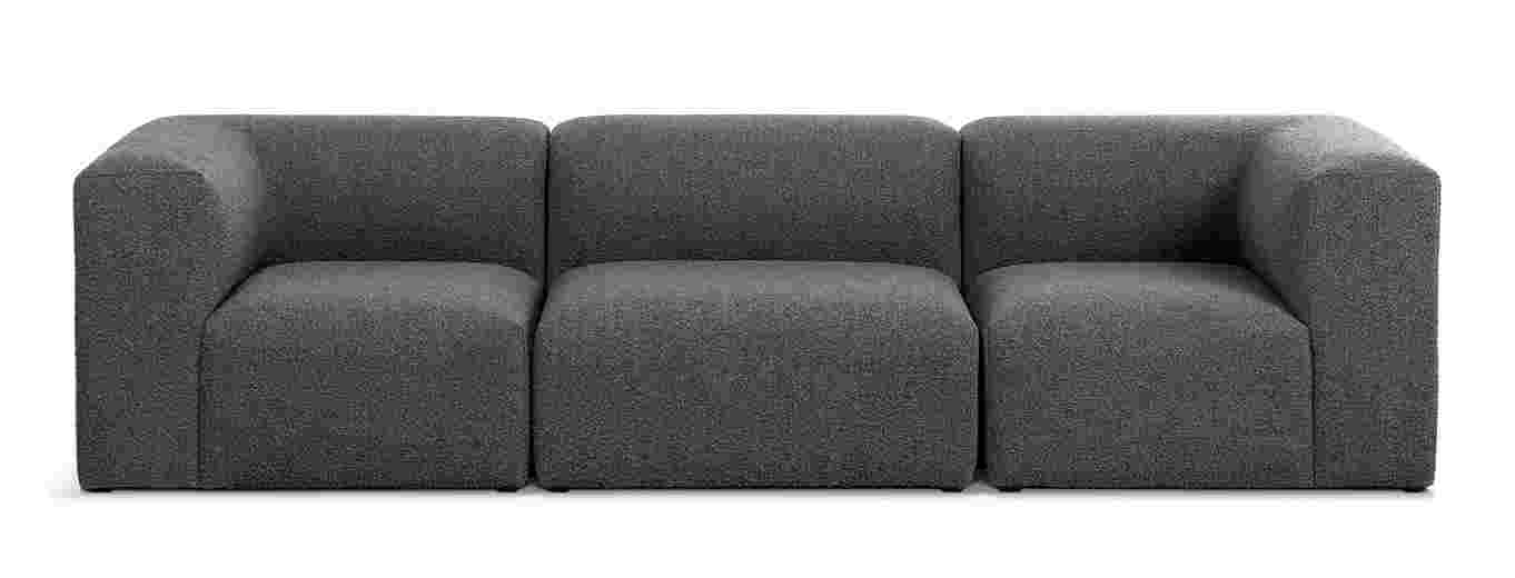 District Modular Sofa image 2