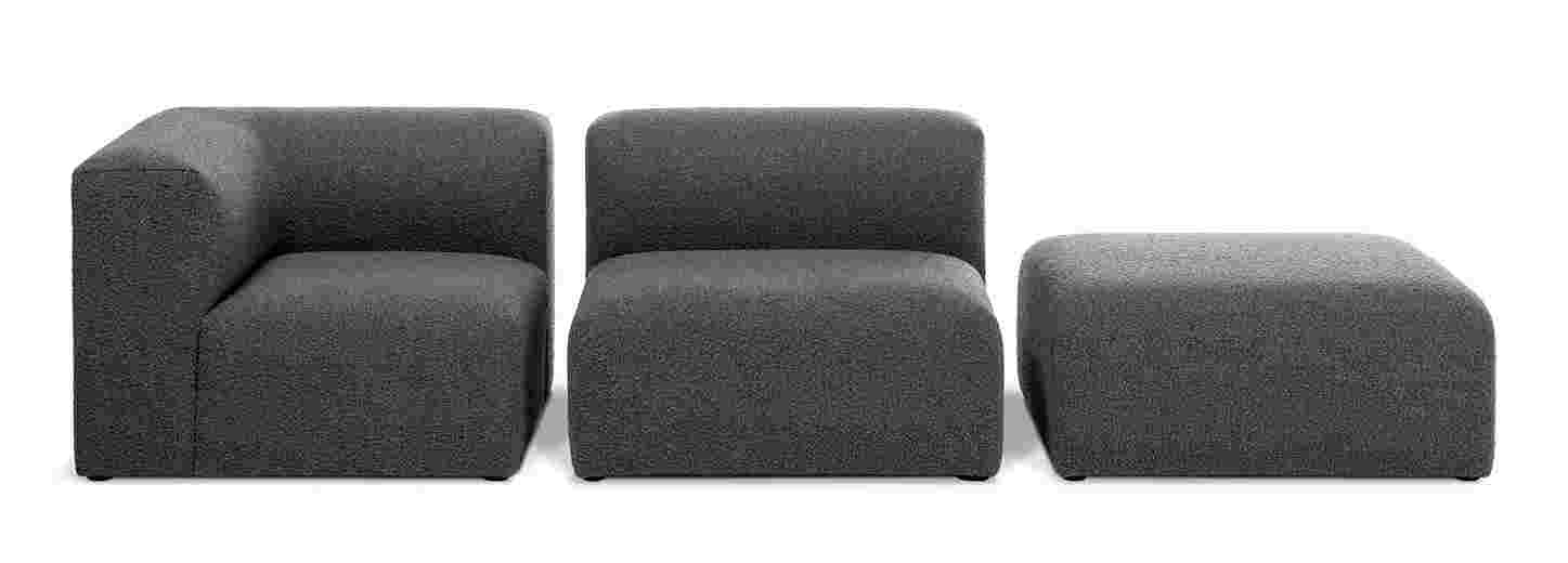 District Modular Sofa image 1