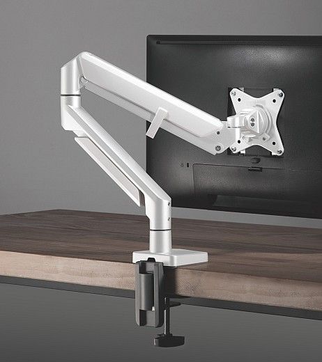 How to Prevent Scratches When Installing Monitor Arm: Essential Tips