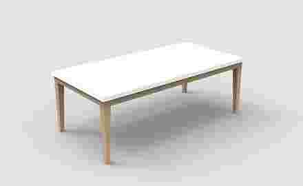 Rest Coffee Table