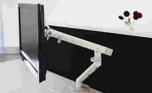 Monitor Arms