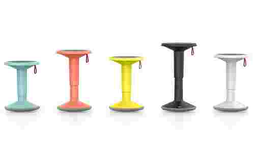 UPis1 Stool