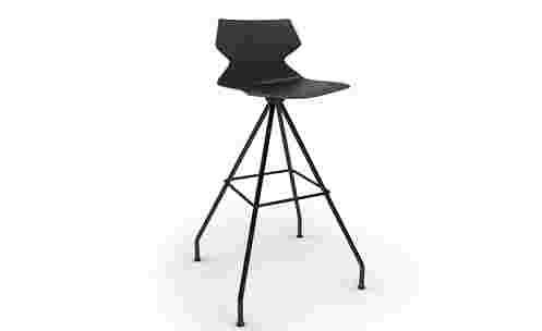 Fly Barstool - Swivel