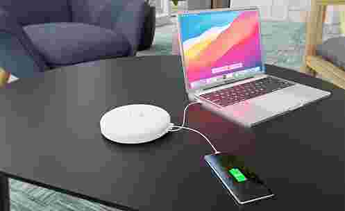 Freedom Wireless Charging