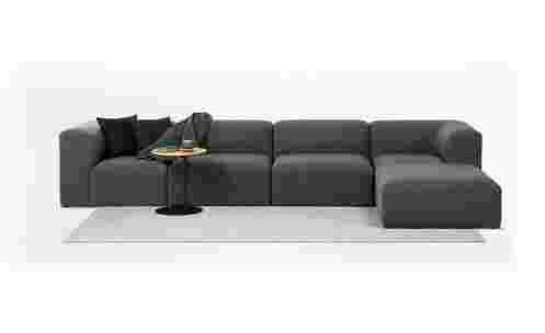 District Modular Sofa