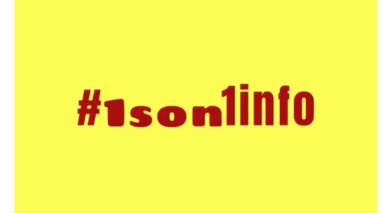 1son1info, des infos insolites et surprenante sur le son !