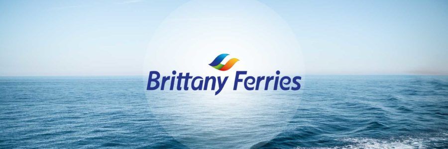 Brittany Ferries : identité sonore de Marque