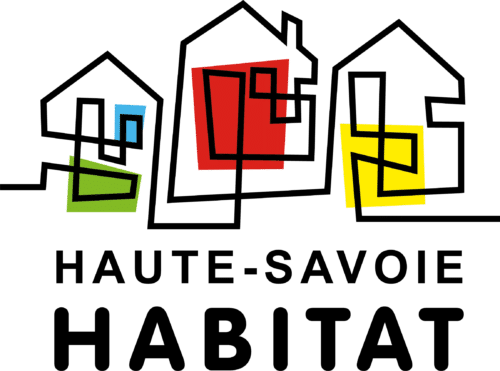 Haute-Savoie habitat logo