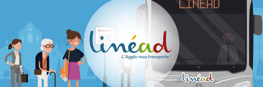 Linéad : identité sonore de Marque