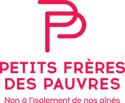 Petits freres des pauvres logo