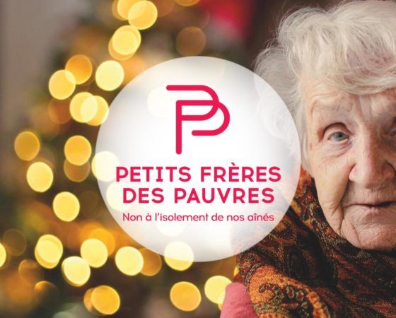 Petits Frères des Pauvres : Identité sonore de marque