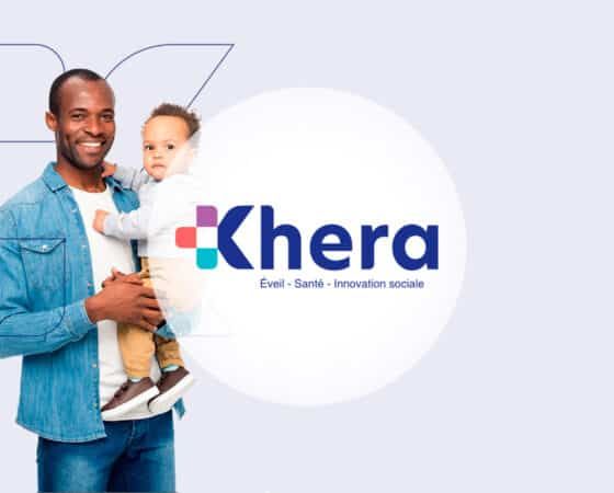 Khera : Identité sonore de marque