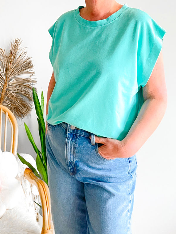 Top Alizée Top Alizée