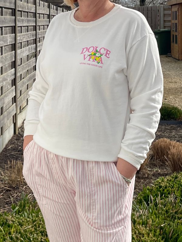 Sweater Dolce 