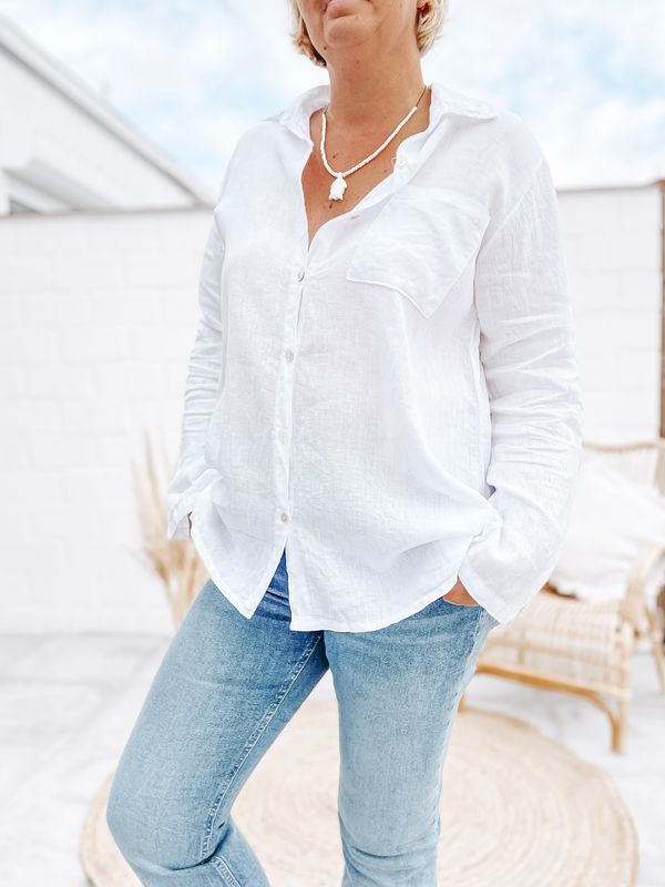 Blouse Rebecca Blouse Rebecca