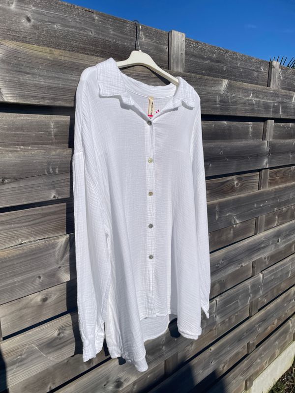 Blouse tetra Blouse tetra