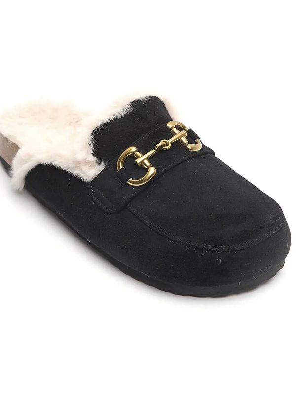 Chaussures Caro noir Chaussures Caro noir