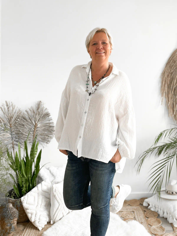Blouse Kayla Blouse Kayla