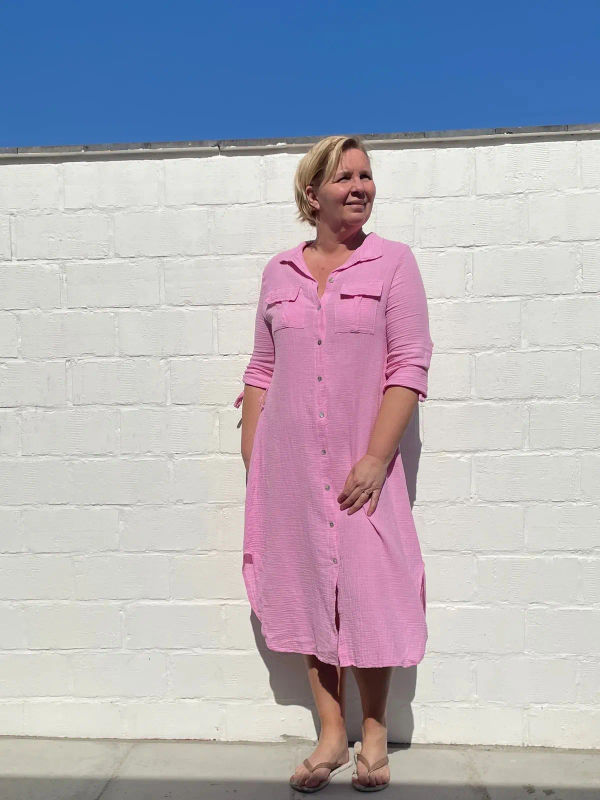 Jurk Elsa Jurk Elsa