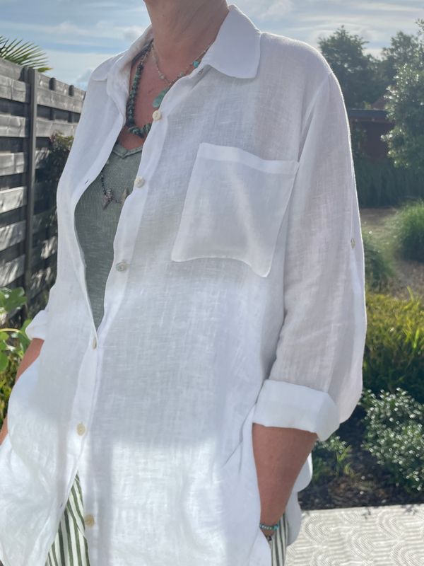Blouse Nyla