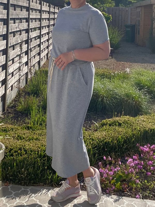 Set Easy gris Set Easy gris