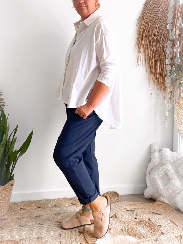 Blouse Anika Blouse Anika